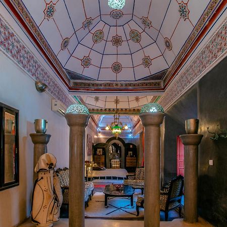 Prestige Du Souss Hotel Oulad Barrehil ภายนอก รูปภาพ