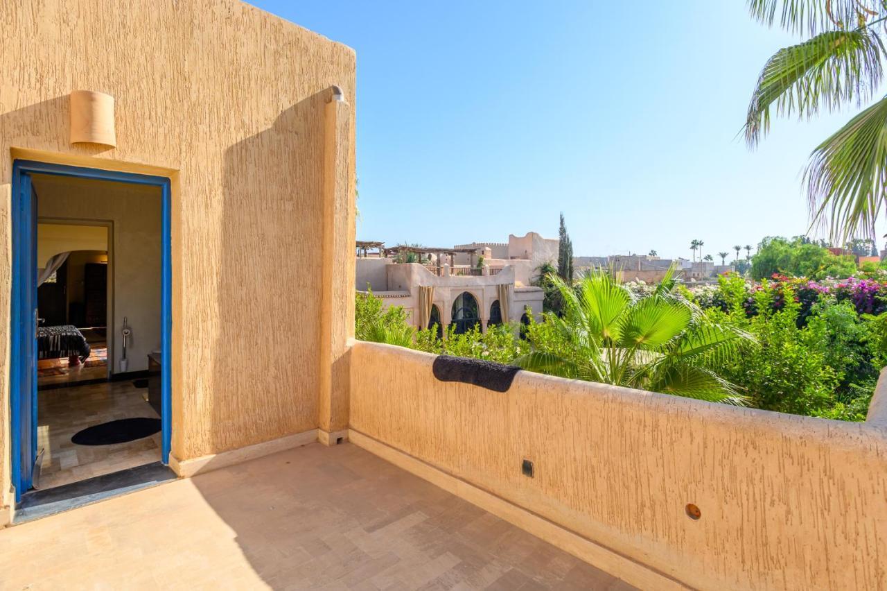 Prestige Du Souss Hotel Oulad Barrehil ภายนอก รูปภาพ