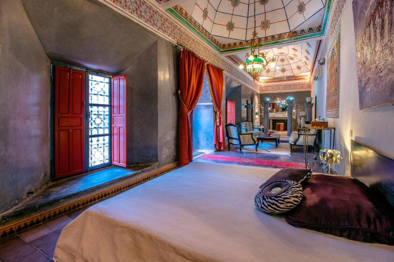Prestige Du Souss Hotel Oulad Barrehil ภายนอก รูปภาพ