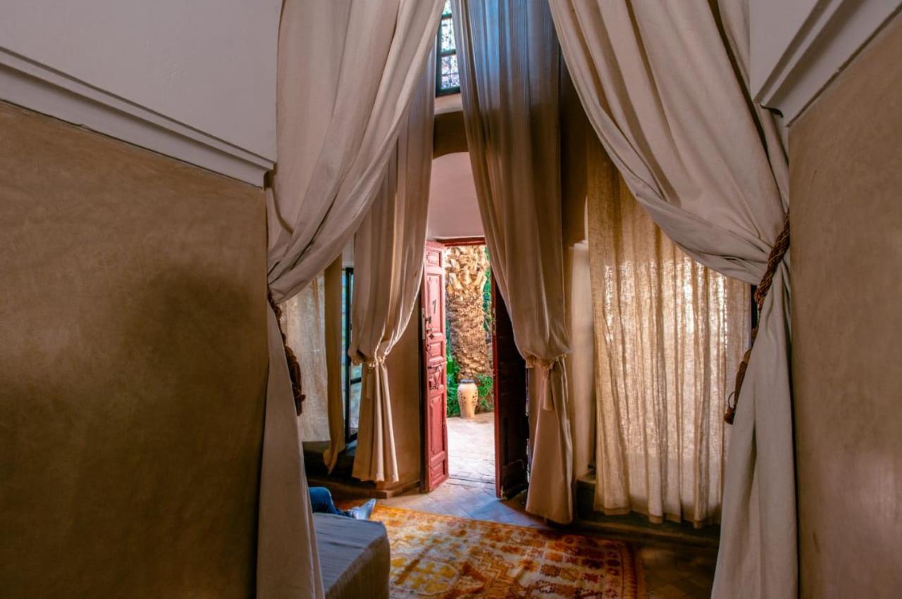 Prestige Du Souss Hotel Oulad Barrehil ภายนอก รูปภาพ