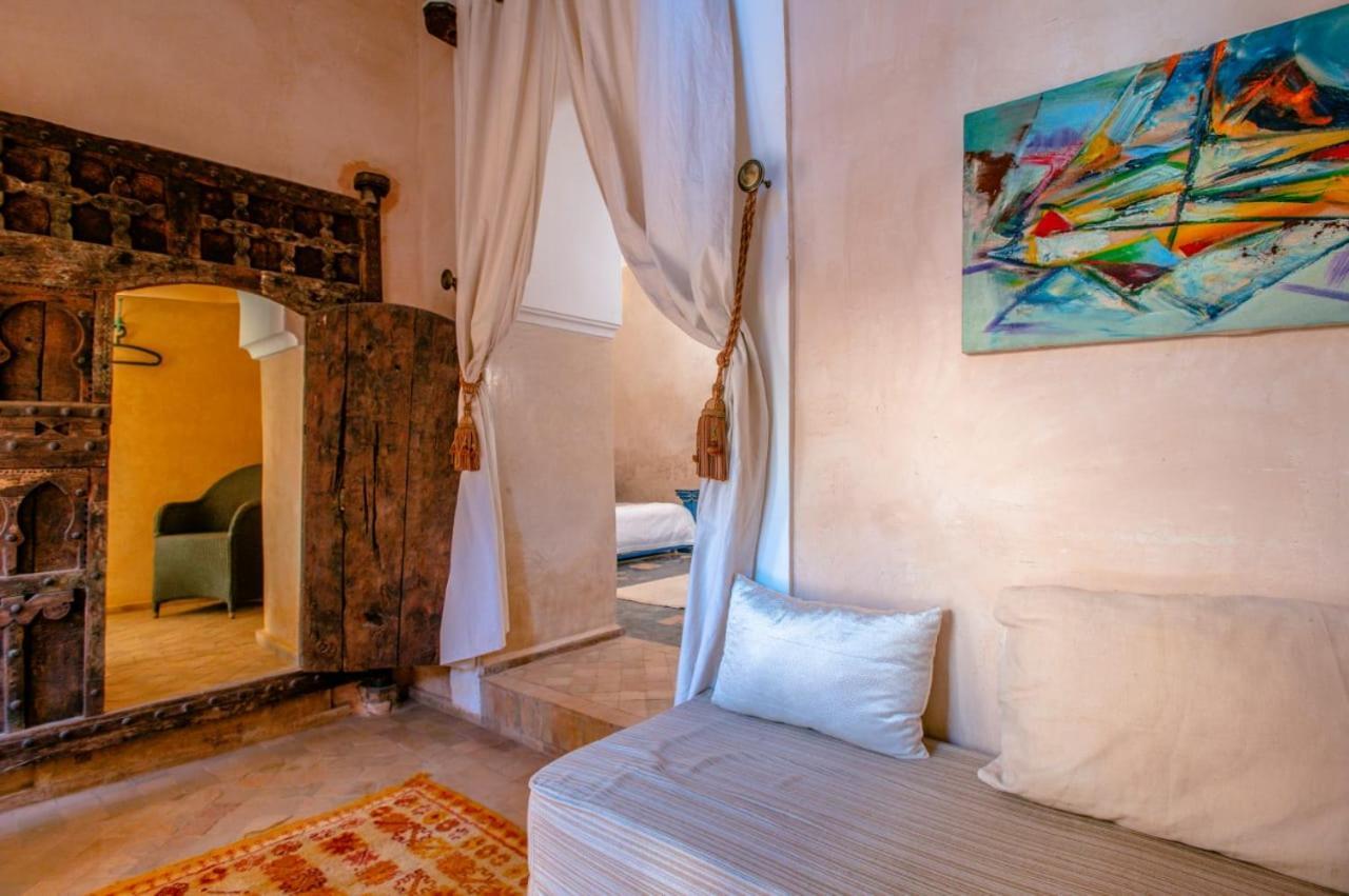 Prestige Du Souss Hotel Oulad Barrehil ภายนอก รูปภาพ