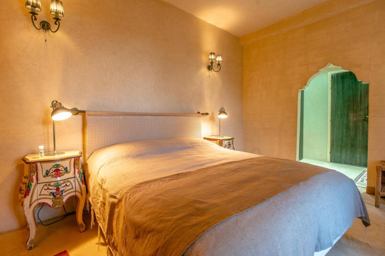Prestige Du Souss Hotel Oulad Barrehil ภายนอก รูปภาพ