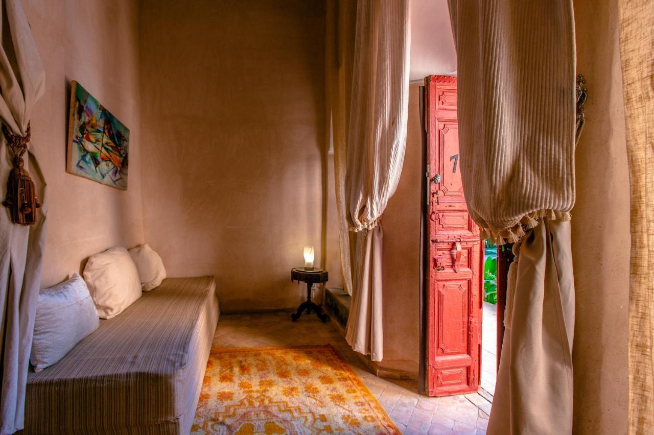Prestige Du Souss Hotel Oulad Barrehil ภายนอก รูปภาพ