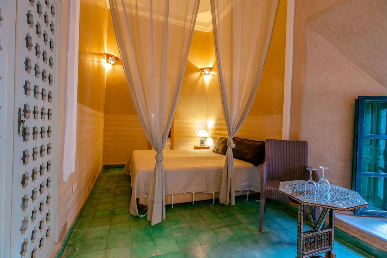 Prestige Du Souss Hotel Oulad Barrehil ภายนอก รูปภาพ