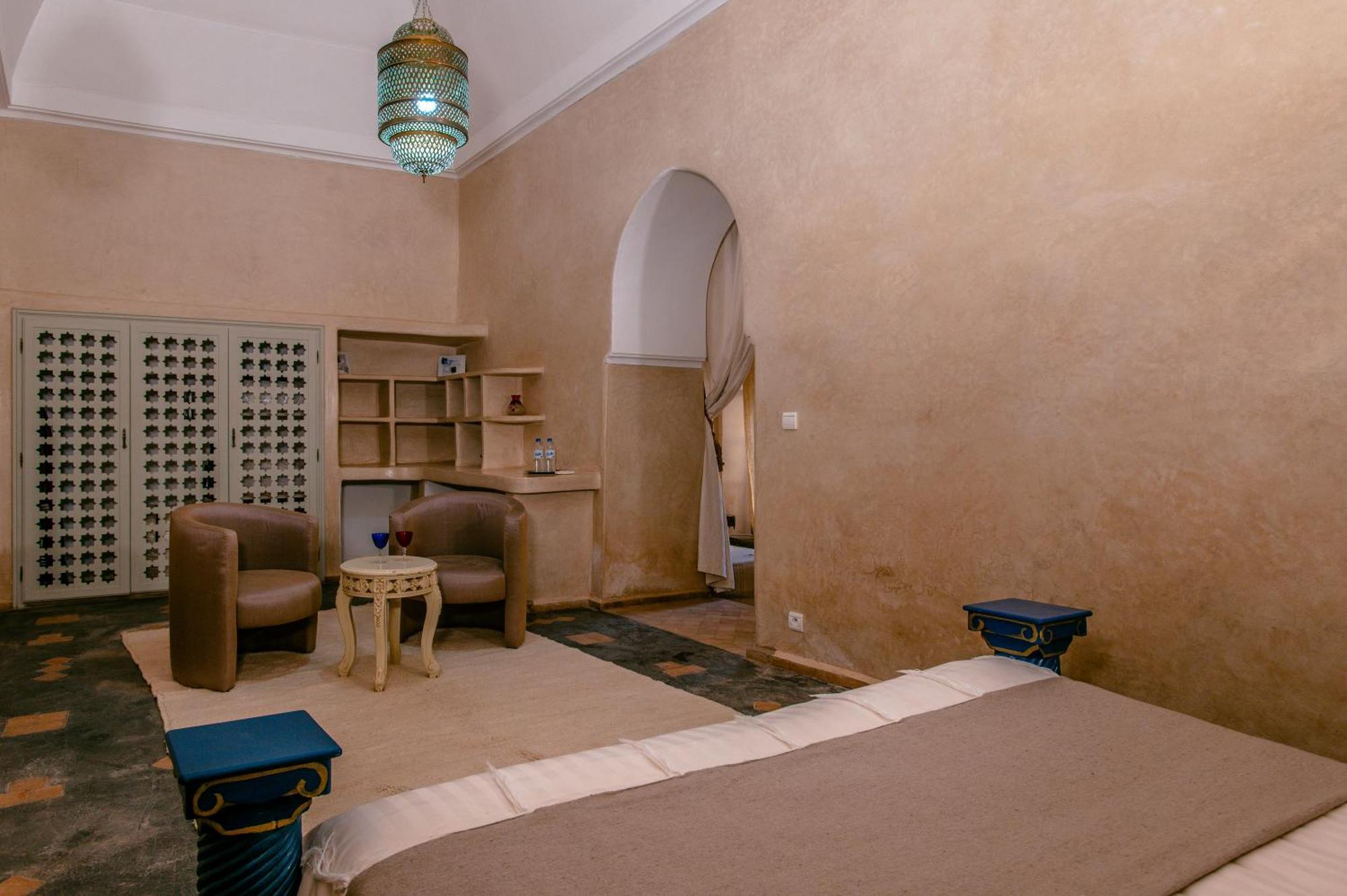 Prestige Du Souss Hotel Oulad Barrehil ภายนอก รูปภาพ